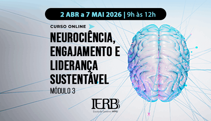 Neurociência e Engajamento Sustentável – Módulo 3