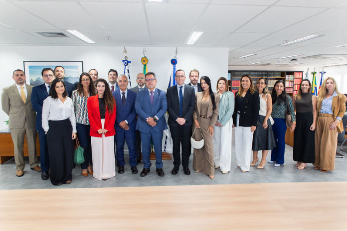MPRJ promove workshop internacional com especialistas italianos sobre investigação patrimonial e confisco de bens do crime organizado
