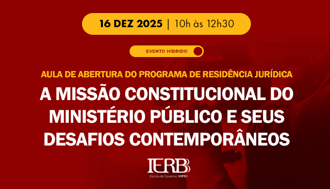 Curso Contratação de TIC (Tecnologia da Informação e Comunicação)