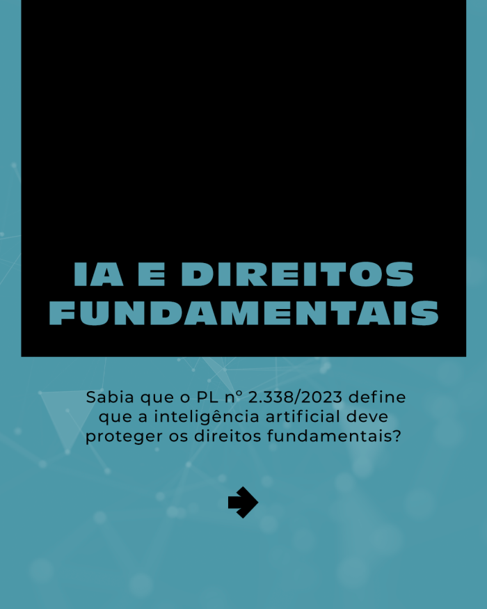 Evento do IERBB/MPRJ promove debate sobre projeto de regulação da inteligência artificial no Brasil