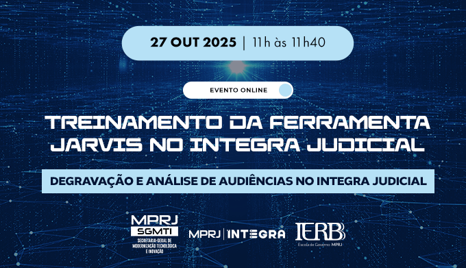 Curso Contratação de TIC (Tecnologia da Informação e Comunicação)