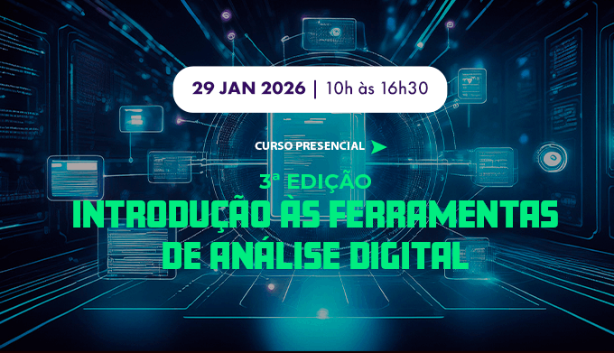 Introdução às Ferramentas de Análise Digital - 2ª Edição (CSI)