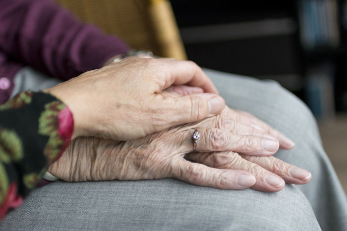 IERBB cria grupo de pesquisa direcionado aos direitos da pessoa idosa