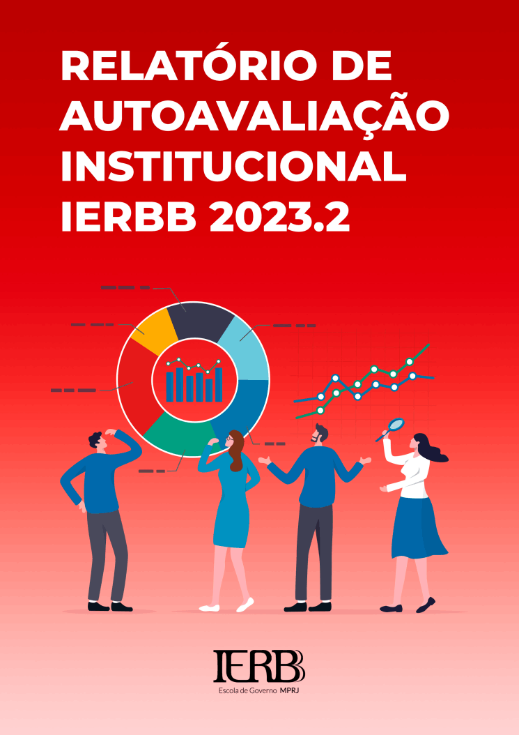 Relatório de Autoavaliação Institucional IERBB 2023.1