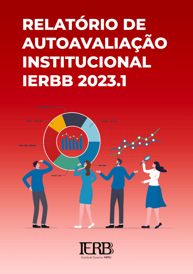 Relatório de Autoavaliação Institucional IERBB 2023