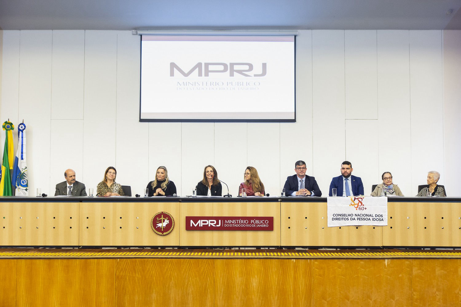 MPRJ lança programa de residência técnica para profissionais de pedagogia