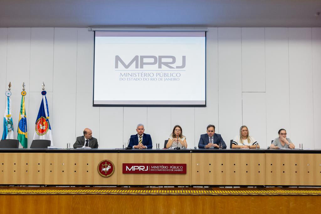 MPRJ promove evento sobre importância de políticas de proteção à pessoa idosa