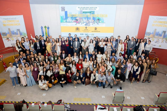 MPRJ sedia abertura do XIII Congresso do Proinfância