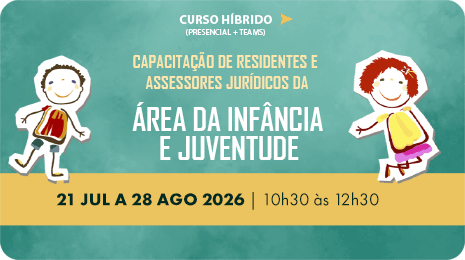 Seminário de Atuação Institucional em Defesa Civil e Desastres Socioambientais