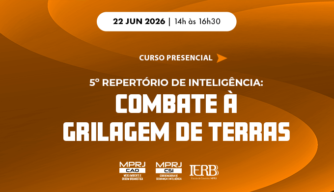 Seminário de Atuação Institucional em Defesa Civil e Desastres Socioambientais