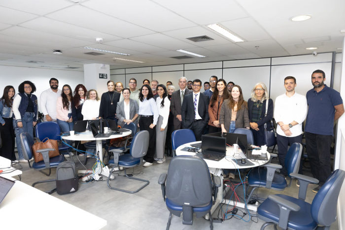MPRJ promove curso prático sobre Microsoft 365 Copilot