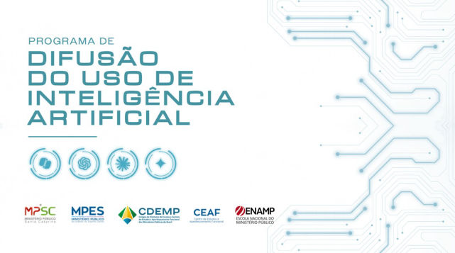 Inteligência Artificial no MPRJ - Lançamento de Novas Funcionalidades