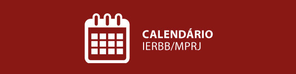 Calendário IERBB