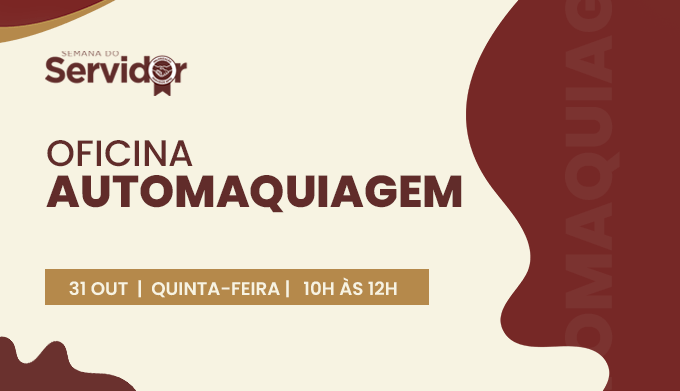 Automaquiagem