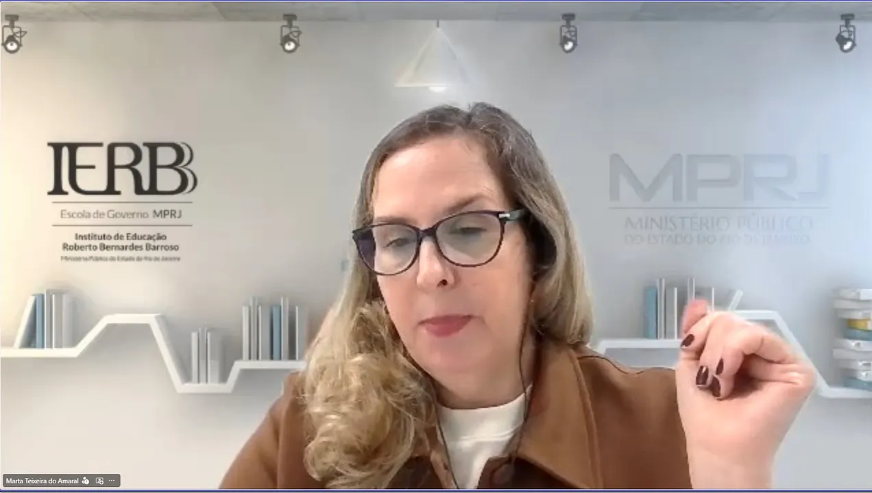 IERBB/MPRJ promove treinamento em Neurociência e Liderança Sustentável para gestores