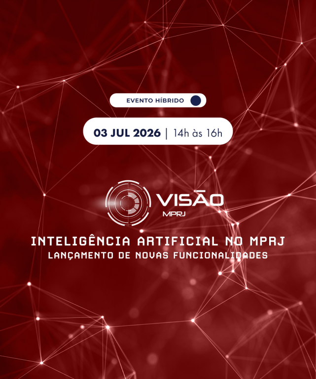 Inteligência Artificial no MPRJ - Lançamento de Novas Funcionalidades
