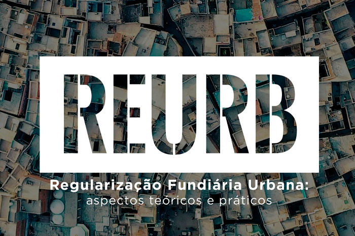 ABRAMPA, IERBB e MPSC lançam livro sobre regularização fundiária urbana