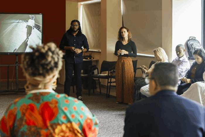 MPRJ encerra curso de práticas restaurativas em ambiente escolar