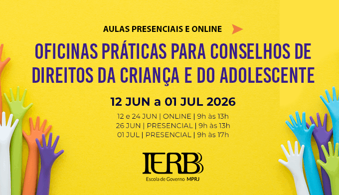 Seminário de Atuação Institucional em Defesa Civil e Desastres Socioambientais
