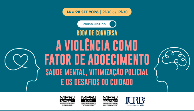 Seminário de Atuação Institucional em Defesa Civil e Desastres Socioambientais