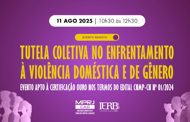 MPRJ e INES iniciam parceria para ampliar acessibilidade linguística