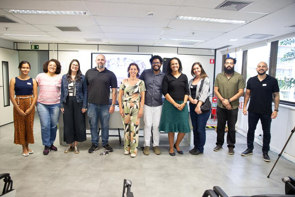 IERBB promove aula inaugural do curso Desenvolvendo soft-skills, Comunicação assertiva na gestão de conflitos