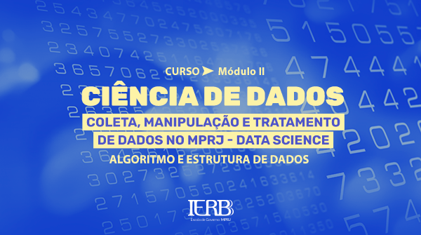 IERBB encerra segundo módulo do programa de formação em Ciência de Dados