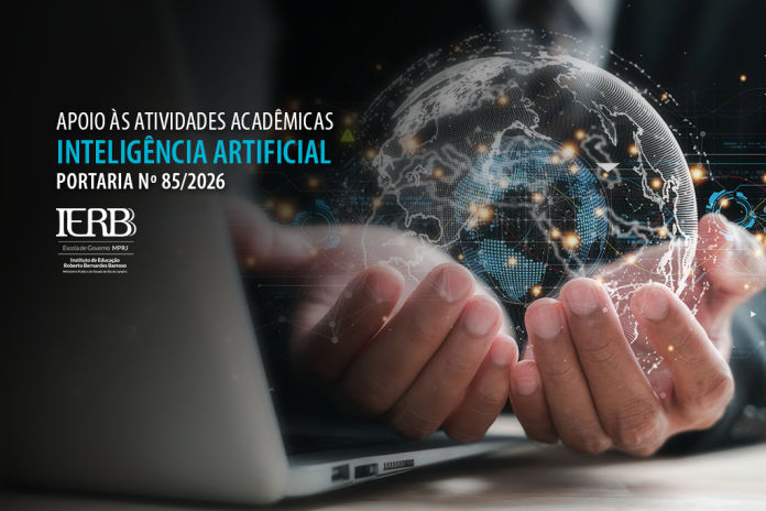 IERBB/MPRJ regulamenta o uso da Inteligência Artificial Generativa como apoio às atividades acadêmicas
