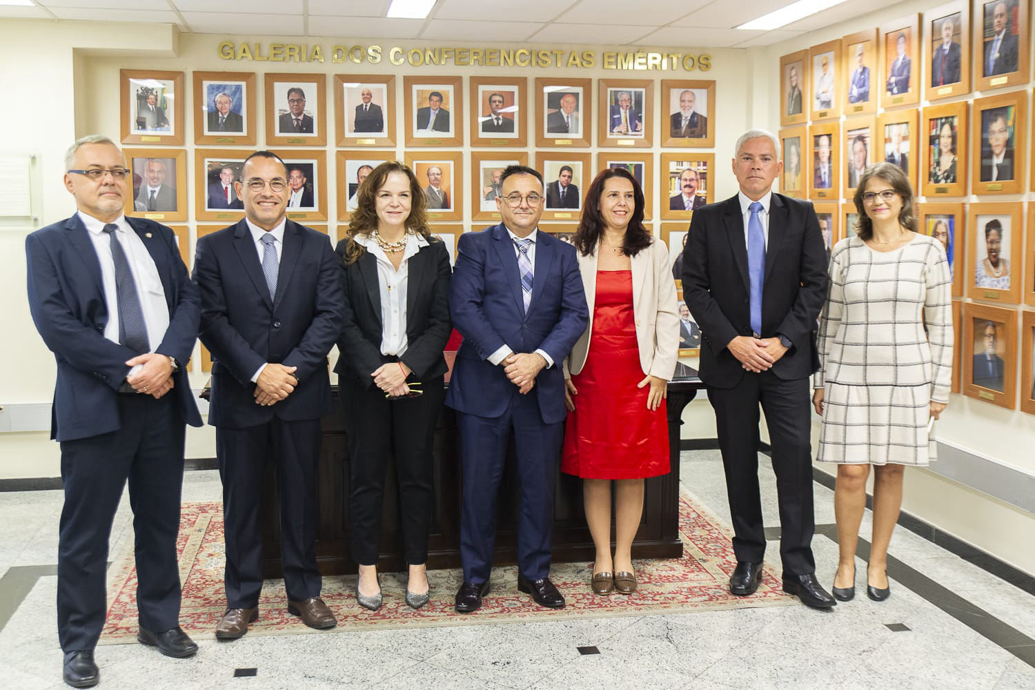 IERBB/MPRJ participa do 1º Encontro de Escolas de Governo do Estado do Rio de Janeiro