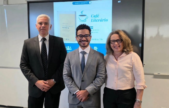 IERBB/MPRJ promove curso sobre utilização de dados de inteligência